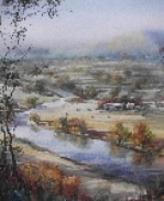 countryhaze